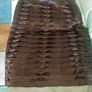 Brand new with tags on,  stunning design detail skirt Image 3