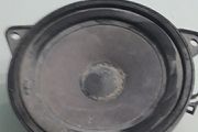 car speaker
