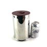 Vintage Alessi storage jar by Michael Graves Image 9