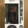 Funko Star Wars: Mandalorian Super Commando (Funko Shop Exclusive) #415 Image 2