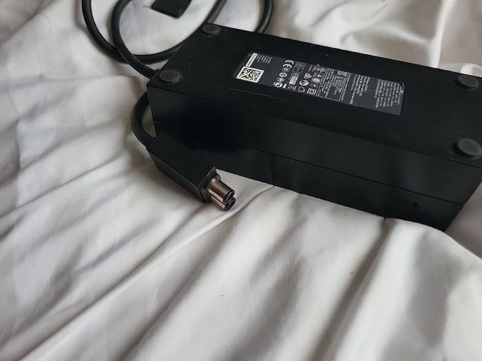 xbox one power supply