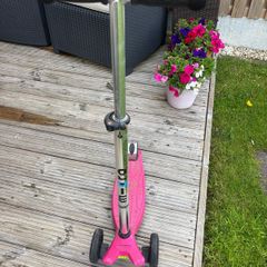 Kids Scooter