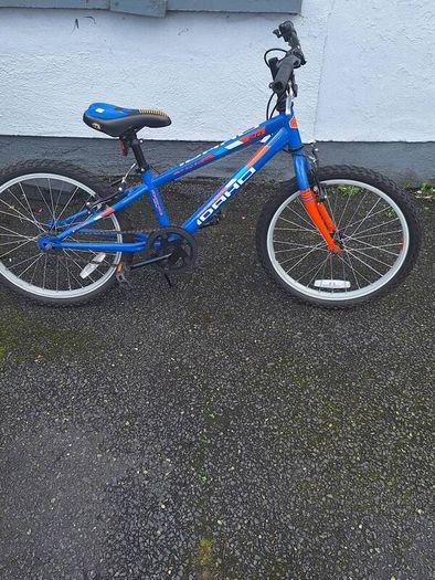 idaho 20in Kids Bicycle