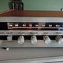 Tandberg TR-200 Stereo Receiver Amplifier. Vintage Image 3