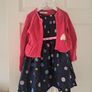 Girls clothes bundle size 3-4 Image 4