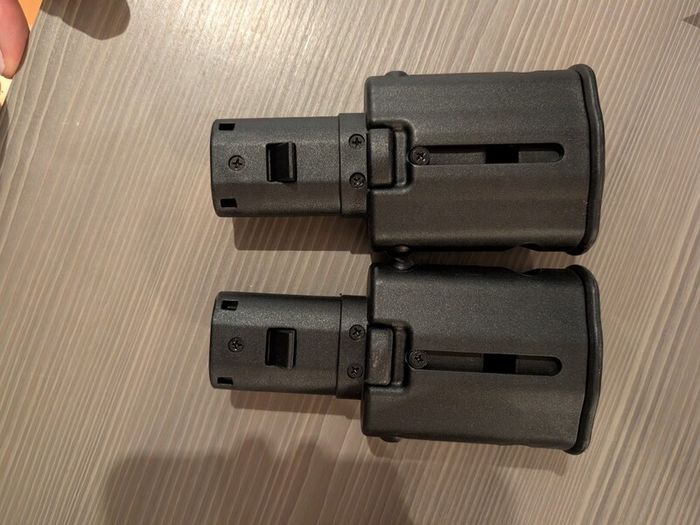 egg stroller variable height increasers
