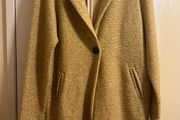 coat