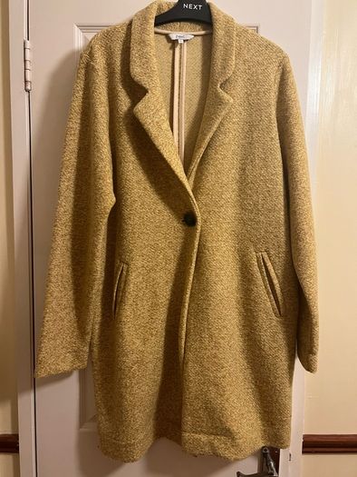 coat