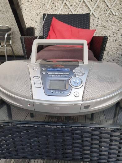Panasonic RX-ES29