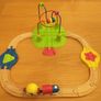 Playtive Junior My First Train Set Image 3