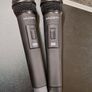 Kam KWM Twin wireless mic set Image 5