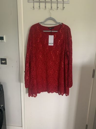 womens tunic