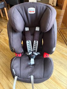Car seat