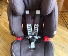 Car seat