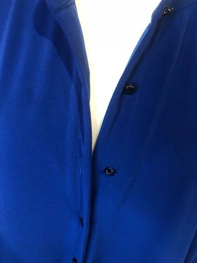 Gok wan blouse (3XL)