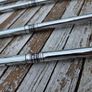 Mizuno MX17 Irons Image 3