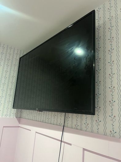 50 inch lg smart hd tv