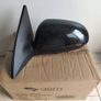 Door Mirror Left Electric Heated Primed Hyundai i30 2007-2011 Image 2
