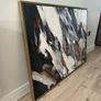 Multi colour picture / wall art Image 2