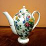 Vintage Arklow Espresso Coffee Set. Image 5