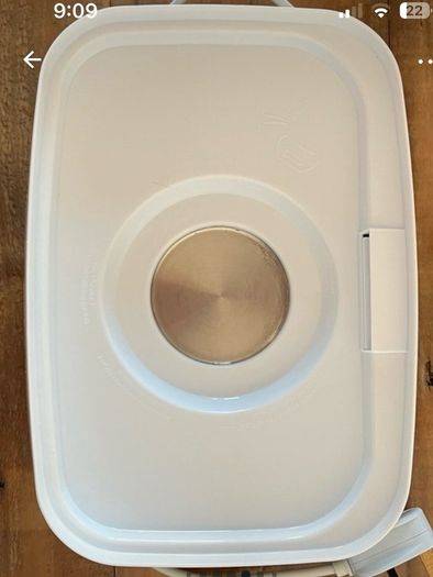DrBrowns baby Sterilizer