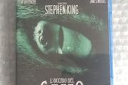 Cats Eye Stephen King Blu Ray