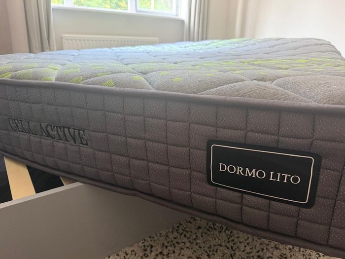 Mattress