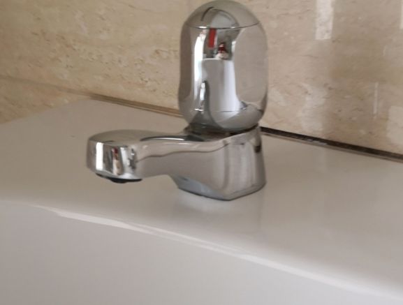 Cleaning / Disinfection / High Standard