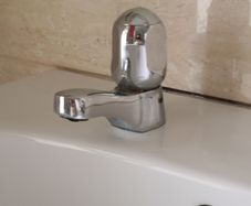 Cleaning / Disinfection / High Standard