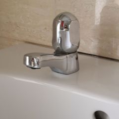Cleaning / Disinfection / High Standard
