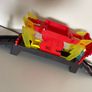 Disney cars colour changers car wash Image 4