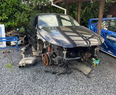2001 e60 parts 530i