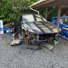 2001 e60 parts 530i