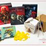 THE LOST BOYS 4K Steelbook (Cinemuseum) CMA #35 One Click Boxset - Please Read Image 10