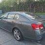 Lexus GS 450h - Low tax Image 3
