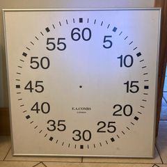 Pool pace clock