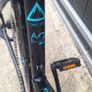 Fuji Traverse 19" bicycle, only used a handful of times. Image 4
