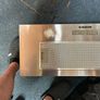 Intergrated cooker hood fan Image 3