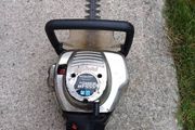 McCulloch Titanium HT555 Hedge Trimmer