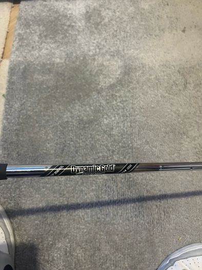 Callaway 60 degree Wedge