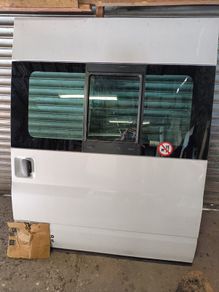 Ford transit mk6/mk7 sliding door (lwb)
