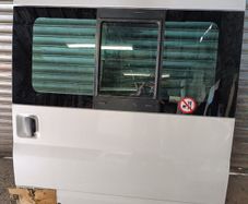 Ford transit mk6/mk7 sliding door (lwb)