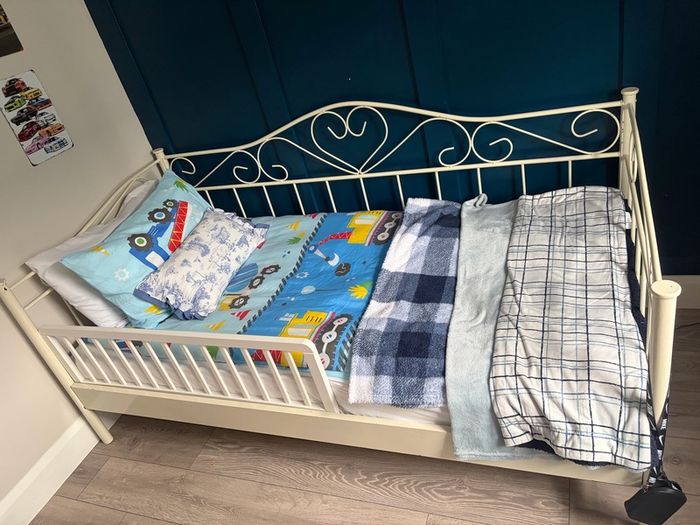 free single bed