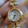 Vintage AVIA Ladies Bracelet Watch Image 4