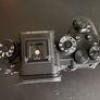 Sony a1 8K mirrorless Camera Image 4