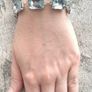 Austrian Crystal Bracelet Image 6