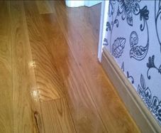 floor sanding