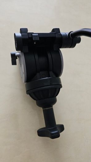 benro head kh25rm
