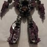 Transformer shockwave Image 3