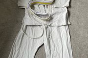 Judo Set